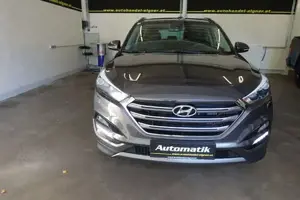 Hyundai Tucson Bild 2