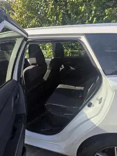 Toyota Auris Touring Sports 1,4 D-4D Bild 2