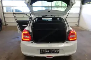 Suzuki Swift Bild 19