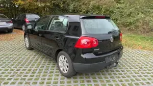 vw Golf 5 1.6 Benziner  Bild 3