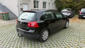 vw Golf 5 1.6 Benziner  Bild 4