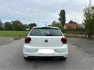 VW Polo 1.0 Benziner Bild 6