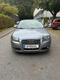 Audi A3 Bild 7