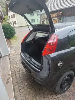   prodávám auta  Fiat  Punto  Bild 3