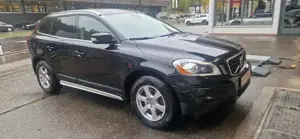 XC60 D5 AWD Basis Geartronic Bild 3