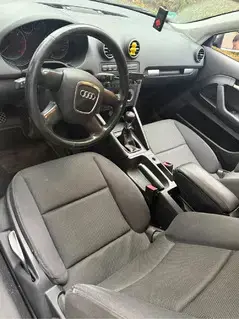Audi A3 Bild 3