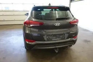 Hyundai Tucson Bild 6