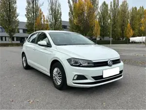 VW Polo 1.0 Benziner Bild 5