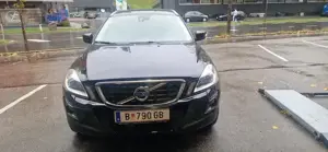 XC60 D5 AWD Basis Geartronic Bild 2
