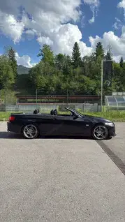 Bmw E93 320 Bild 5