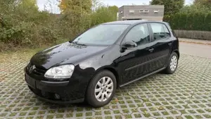 vw Golf 5 1.6 Benziner  Bild 2
