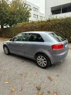 Audi A3 Bild 6