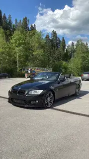 Bmw E93 320 Bild 4