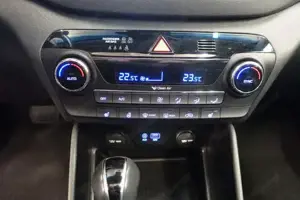 Hyundai Tucson Bild 16