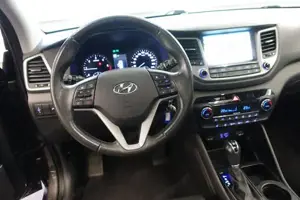 Hyundai Tucson Bild 19