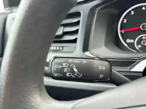 VW Polo 1.0 Benziner Bild 7
