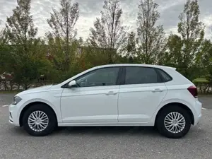 VW Polo 1.0 Benziner Bild 10