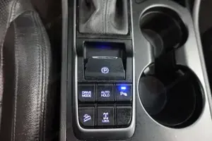 Hyundai Tucson Bild 15