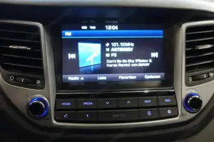 Hyundai Tucson Bild 17