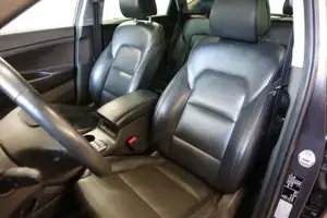 Hyundai Tucson Bild 10