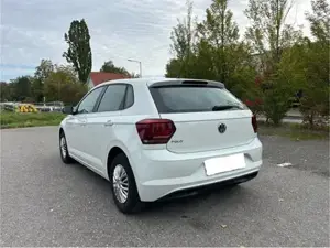 VW Polo 1.0 Benziner Bild 8