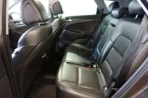 Hyundai Tucson Bild 20