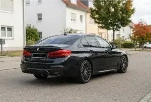 Bmw 530d M-Sport Bild 2