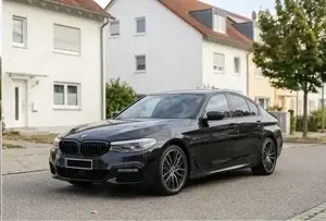 Bmw 530d M-Sport