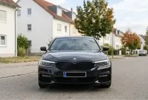 Bmw 530d M-Sport Bild 3
