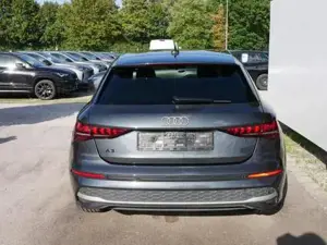 Audi A3 Sportback advanced TFSI S tronic *NAVI*PDC-KAMERA*LED*SHZ...