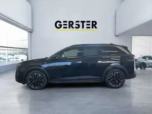 Peugeot 5008 Bild 3