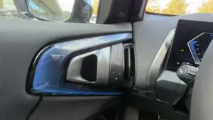 BMW X3 Bild 11