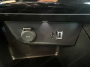 Opel Corsa Bild 16