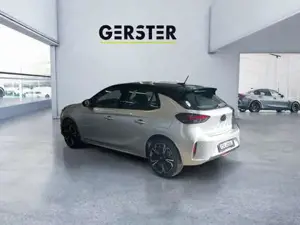 Opel Corsa Bild 4