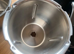 TM7 Neuester Thermomix mit Zweitem Topf Bild 5