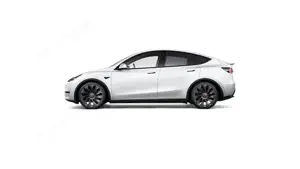 Tesla Model Y Performance - Leasingübernahme möglich!