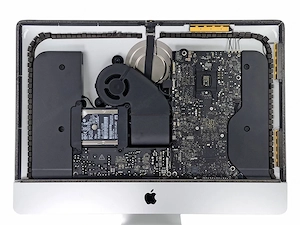 Intel iMac, PC oder Notebook langsam, defekt, Wartung nötig oder unbrauchbar? Prämie bis 130.-   !!! Bild 6