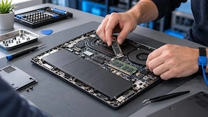 Intel iMac, PC oder Notebook langsam, defekt, Wartung nötig oder unbrauchbar? Prämie bis 130.-   !!! Bild 8