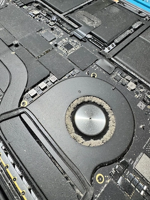 Intel iMac, PC oder Notebook langsam, defekt, Wartung nötig oder unbrauchbar? Prämie bis 130.-   !!! Bild 9
