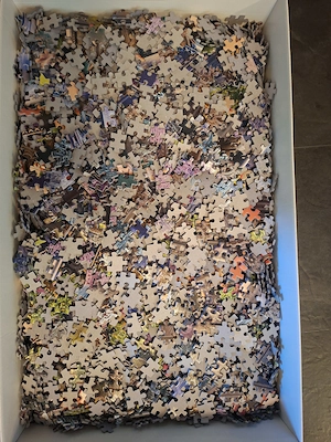 Puzzle 13.200 Teile Bild 3