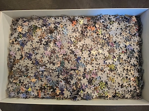 Puzzle 13.200 Teile Bild 2