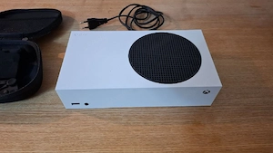 Xbox series S Konsole top Zustand  Bild 2