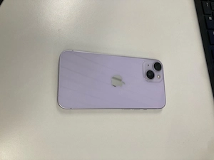 iphone 14 128gb Violett Bild 2