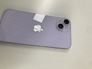 iphone 14 128gb Violett Bild 4