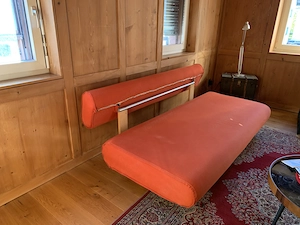 Ikea Sofa (mit Bettfunktion)  Bild 3
