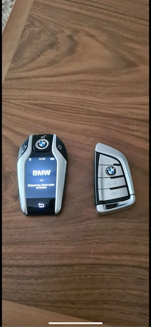 Bmw 530d M-Sport Bild 7