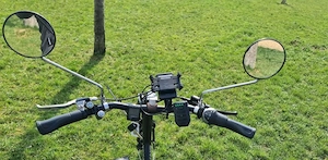 Elektro Dreirad Van Raam Easy Rider Bild 5