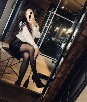 Dominanz Dominanz 