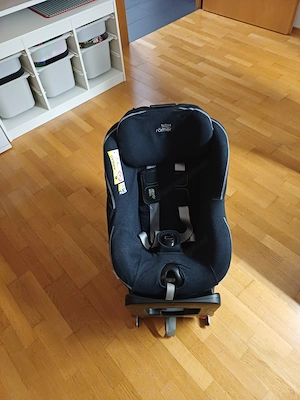 Britax Römer Reboarder Bild 3