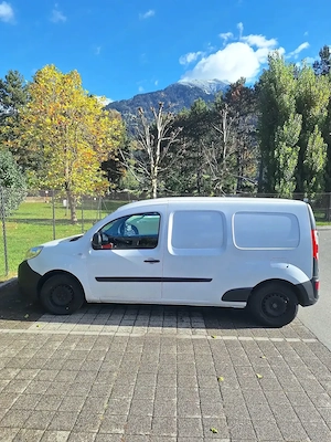 Renault Kangoo maxi 1.5 dci  AHK